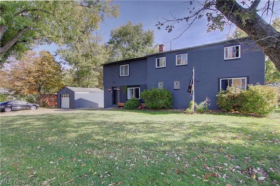 414 Cole Avenue SE Canton OH 44707