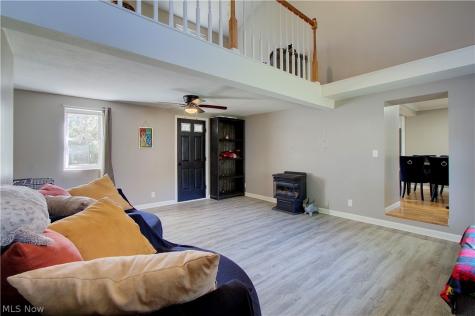 414 Cole Avenue SE Canton OH 44707