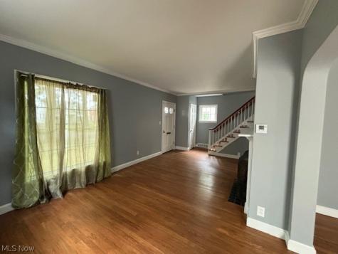 15805 Invermere Avenue Cleveland OH 44128