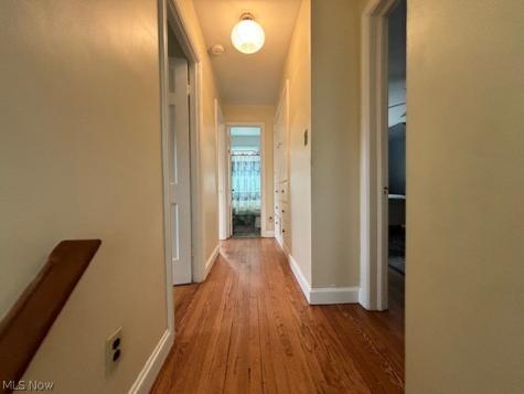 15805 Invermere Avenue Cleveland OH 44128