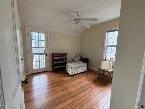 15805 Invermere Avenue Cleveland OH 44128