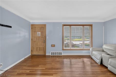 13545 Hathaway Road Garfield Heights OH 44125