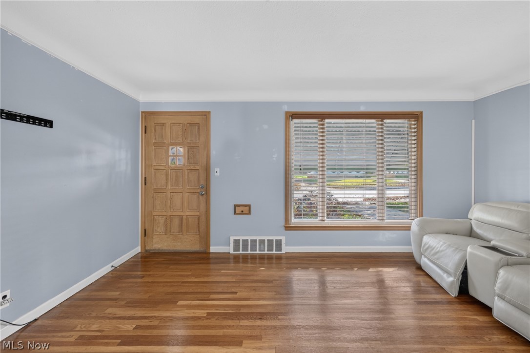 13545 Hathaway Road Garfield Heights OH 44125