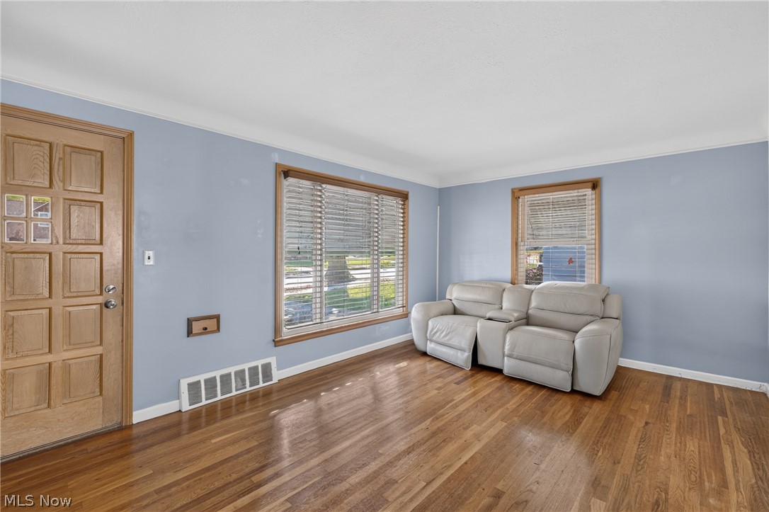 13545 Hathaway Road Garfield Heights OH 44125