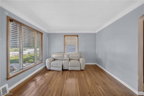 13545 Hathaway Road Garfield Heights OH 44125