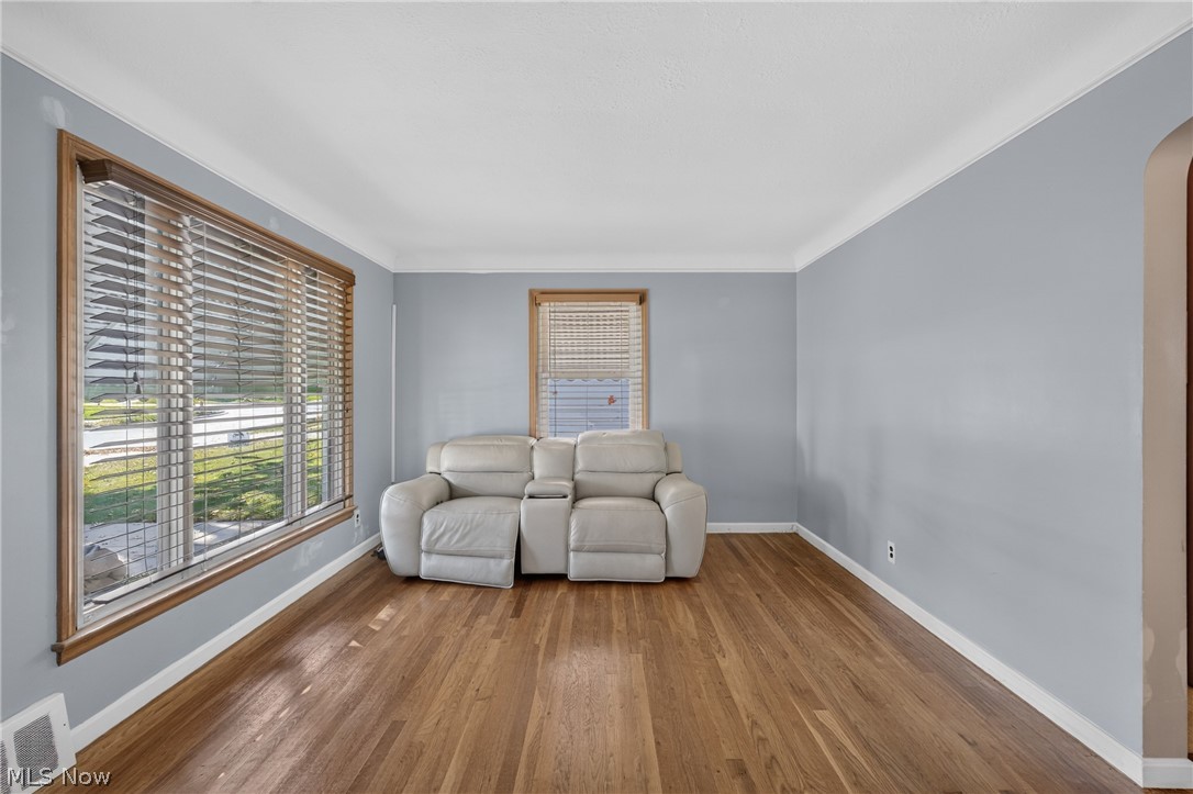 13545 Hathaway Road Garfield Heights OH 44125