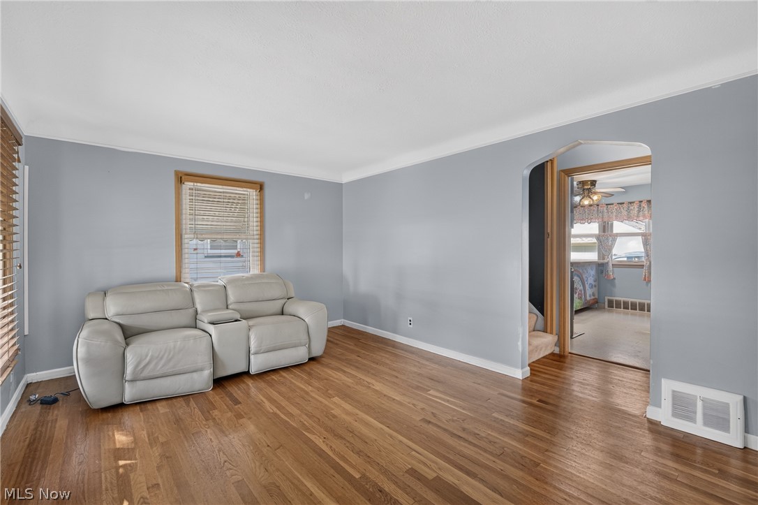 13545 Hathaway Road Garfield Heights OH 44125