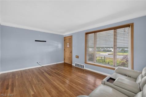 13545 Hathaway Road Garfield Heights OH 44125
