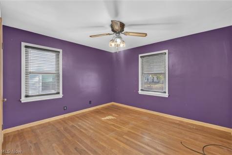 13545 Hathaway Road Garfield Heights OH 44125
