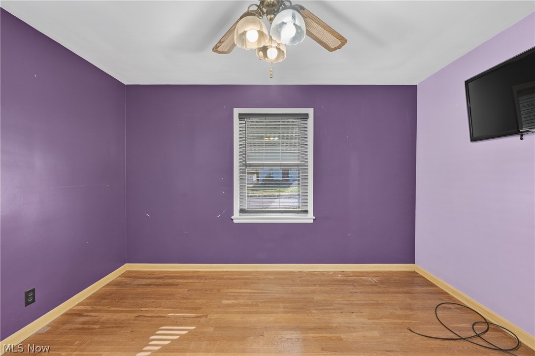 13545 Hathaway Road Garfield Heights OH 44125