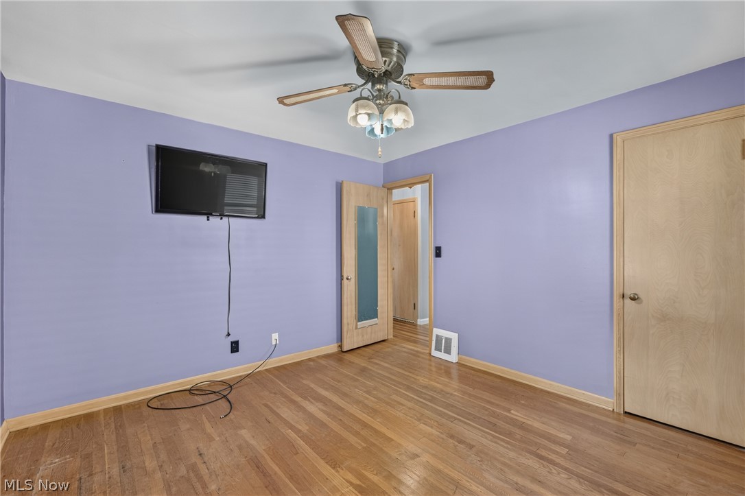 13545 Hathaway Road Garfield Heights OH 44125