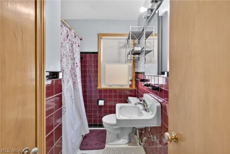 13545 Hathaway Road Garfield Heights OH 44125