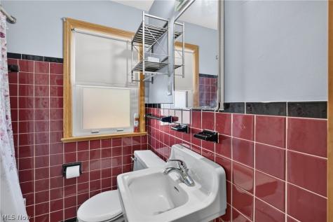 13545 Hathaway Road Garfield Heights OH 44125