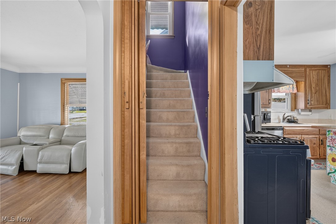 13545 Hathaway Road Garfield Heights OH 44125