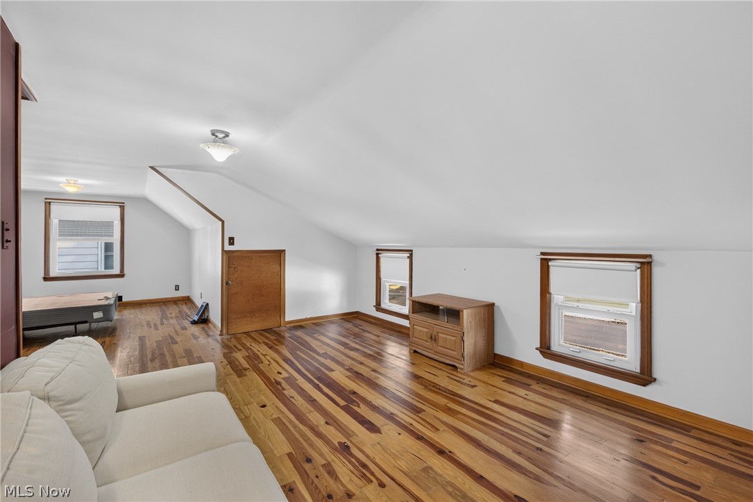 13545 Hathaway Road Garfield Heights OH 44125