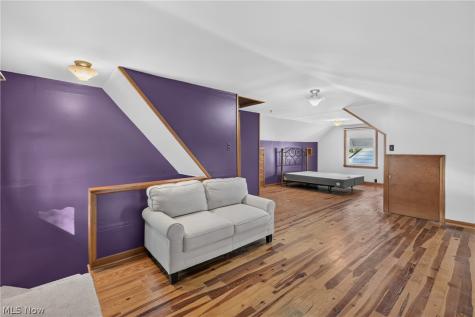 13545 Hathaway Road Garfield Heights OH 44125