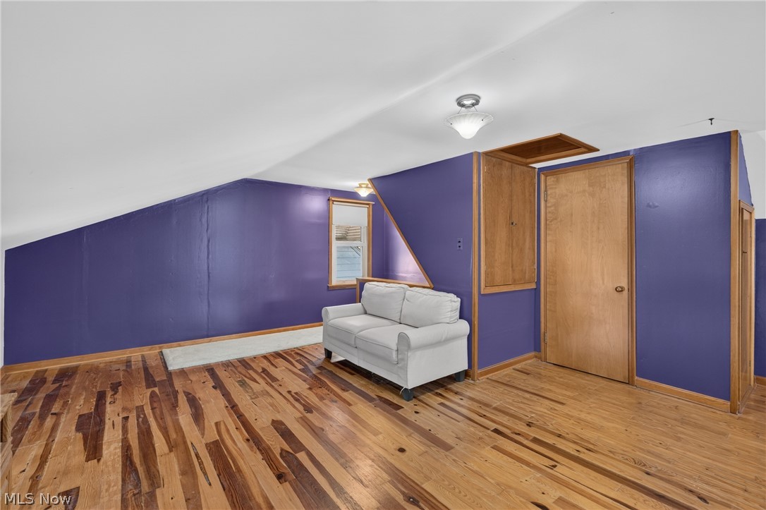 13545 Hathaway Road Garfield Heights OH 44125