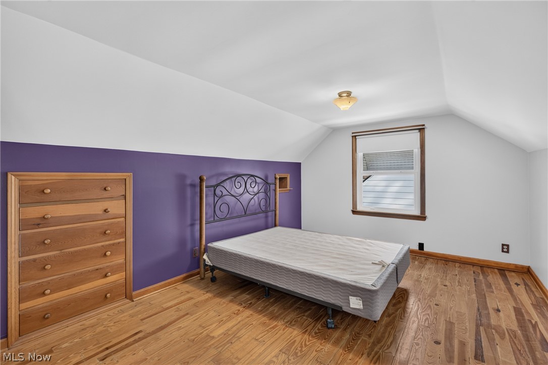 13545 Hathaway Road Garfield Heights OH 44125