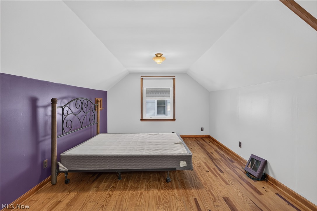 13545 Hathaway Road Garfield Heights OH 44125