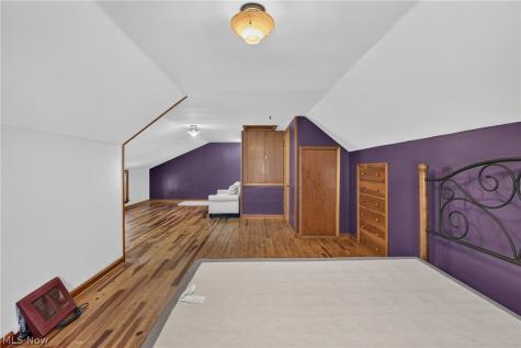 13545 Hathaway Road Garfield Heights OH 44125