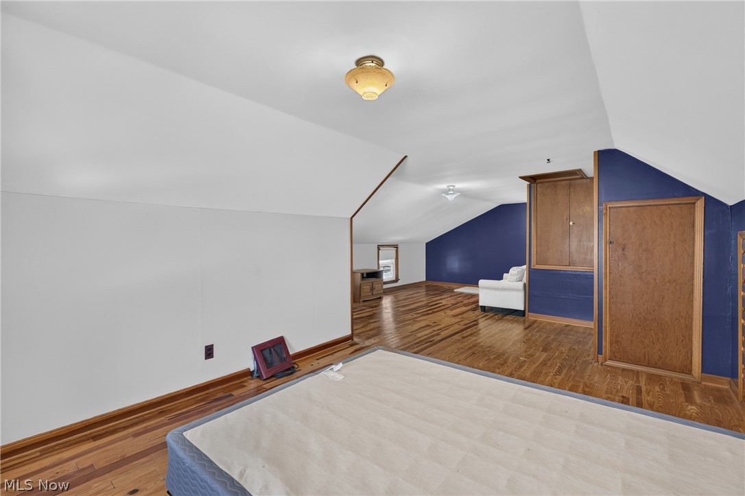 13545 Hathaway Road Garfield Heights OH 44125
