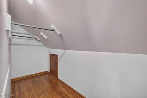 13545 Hathaway Road Garfield Heights OH 44125