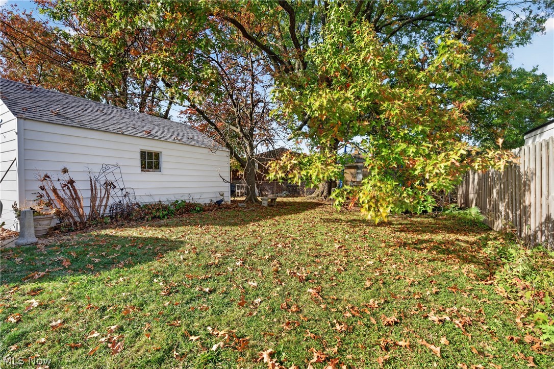 13545 Hathaway Road Garfield Heights OH 44125