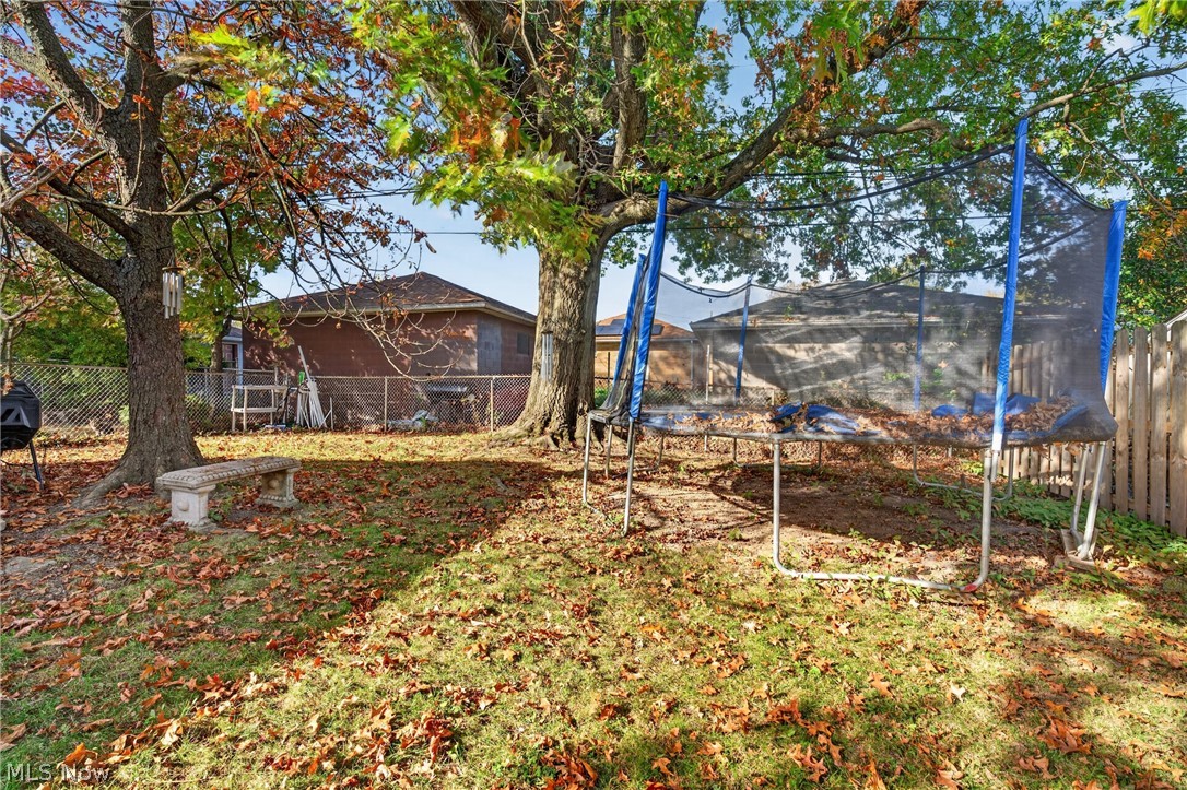 13545 Hathaway Road Garfield Heights OH 44125