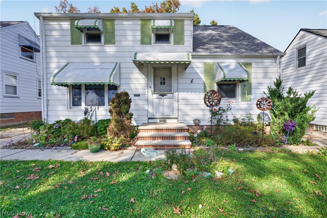 13545 Hathaway Road Garfield Heights OH 44125