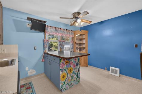 13545 Hathaway Road Garfield Heights OH 44125