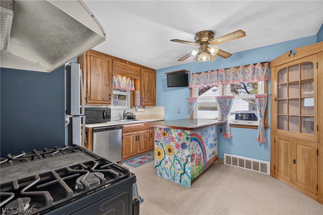 13545 Hathaway Road Garfield Heights OH 44125