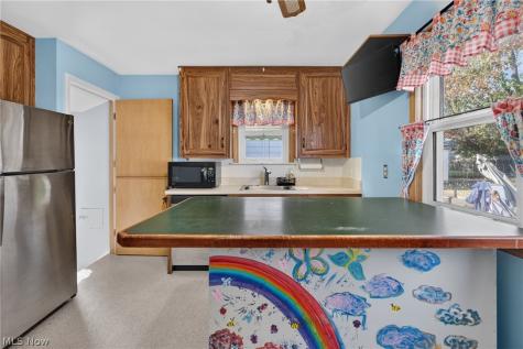 13545 Hathaway Road Garfield Heights OH 44125