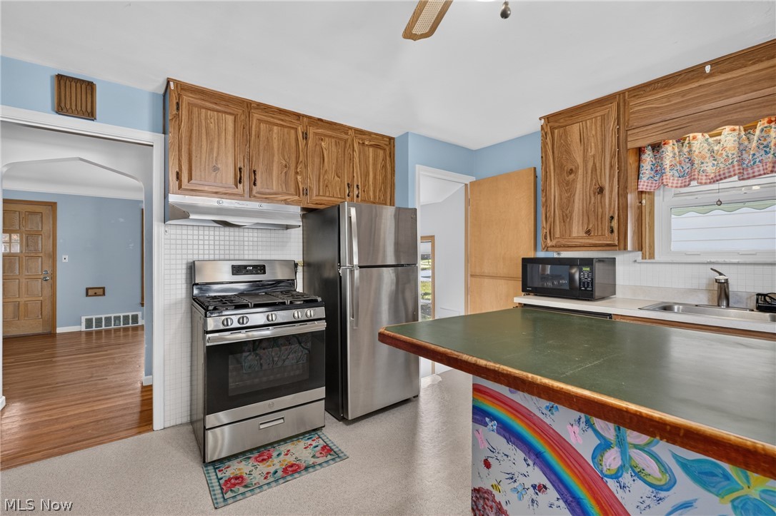 13545 Hathaway Road Garfield Heights OH 44125