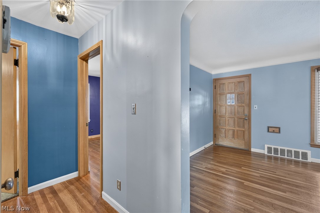 13545 Hathaway Road Garfield Heights OH 44125