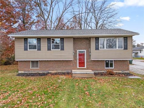 1927 Case Street Twinsburg OH 44087