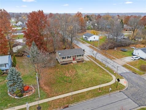 1927 Case Street Twinsburg OH 44087