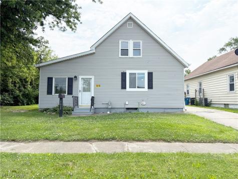 1615 Lehigh Avenue Lorain OH 44052