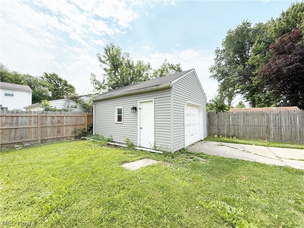 1615 Lehigh Avenue Lorain OH 44052