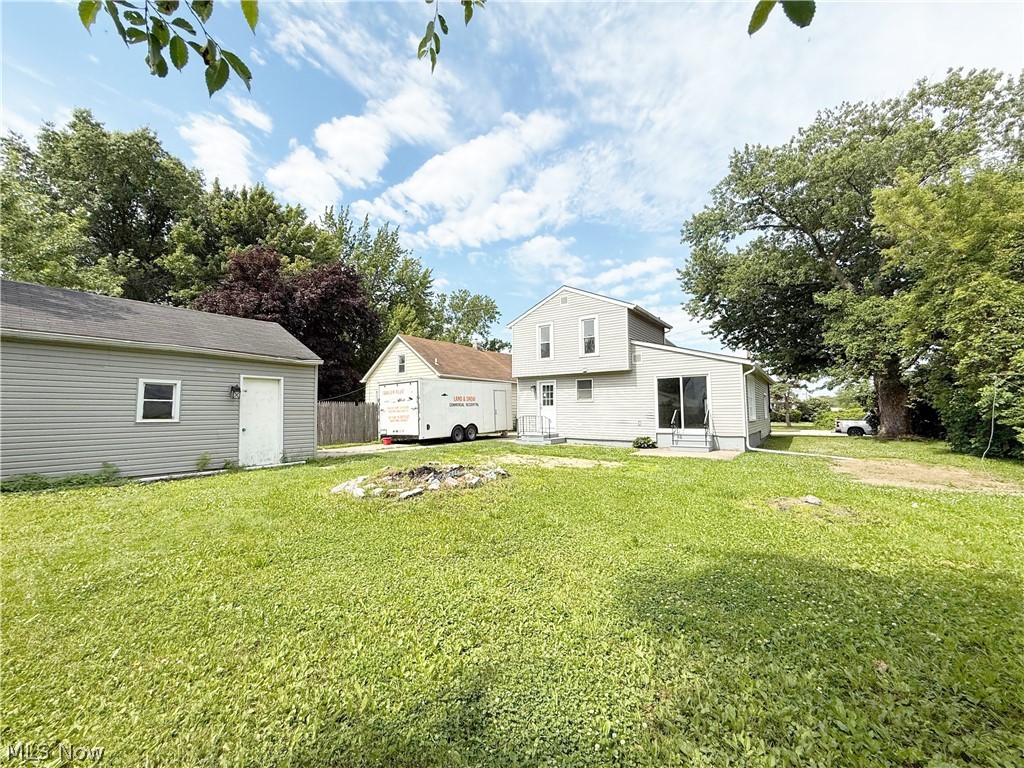 1615 Lehigh Avenue Lorain OH 44052