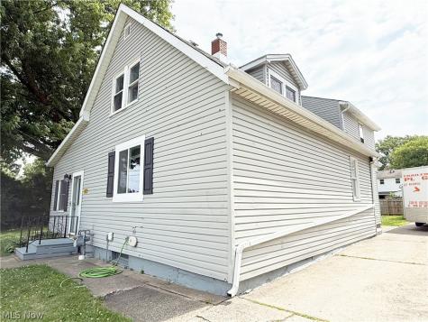 1615 Lehigh Avenue Lorain OH 44052