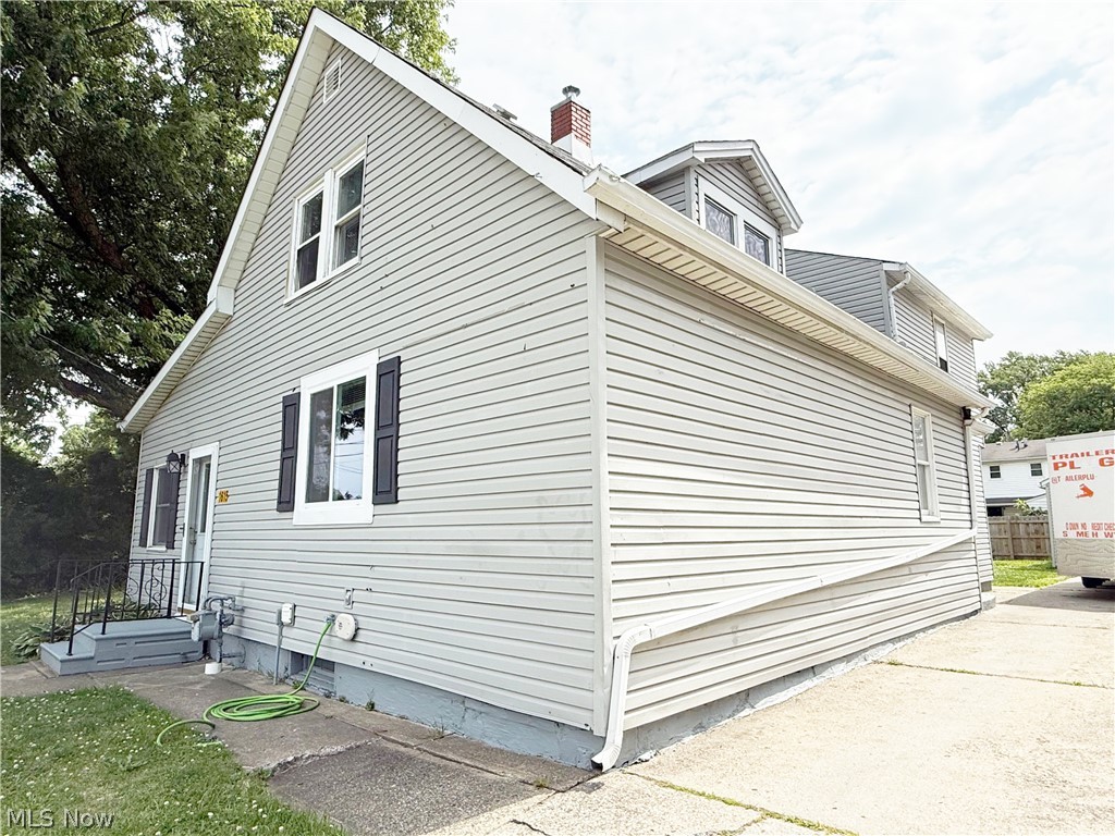 1615 Lehigh Avenue Lorain OH 44052