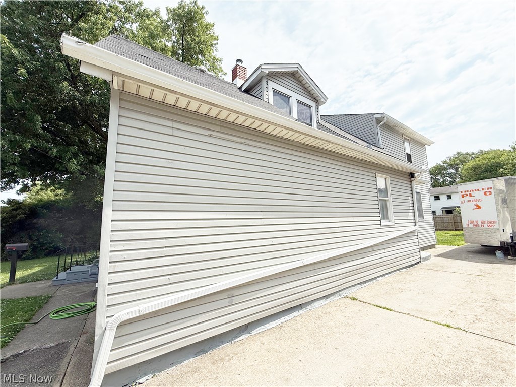 1615 Lehigh Avenue Lorain OH 44052