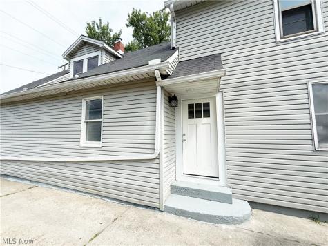 1615 Lehigh Avenue Lorain OH 44052