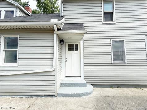 1615 Lehigh Avenue Lorain OH 44052