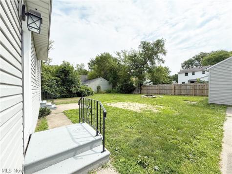 1615 Lehigh Avenue Lorain OH 44052