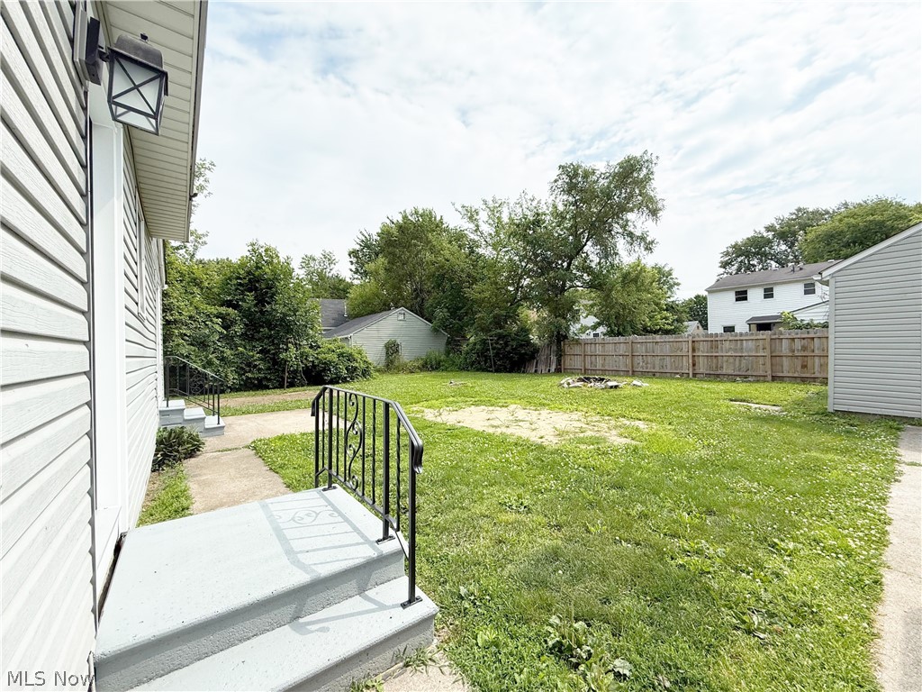 1615 Lehigh Avenue Lorain OH 44052
