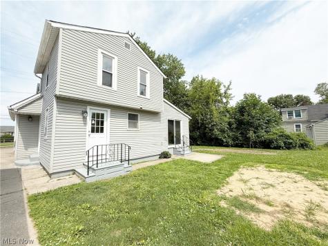 1615 Lehigh Avenue Lorain OH 44052