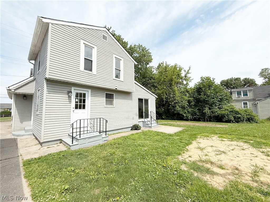 1615 Lehigh Avenue Lorain OH 44052