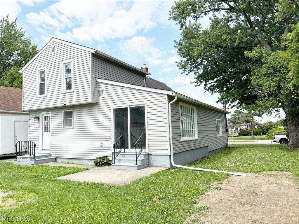 1615 Lehigh Avenue Lorain OH 44052