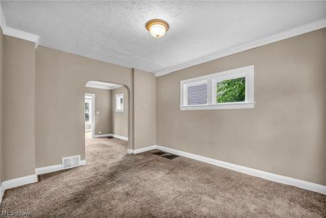 12801 Christine Avenue Garfield Heights OH 44105